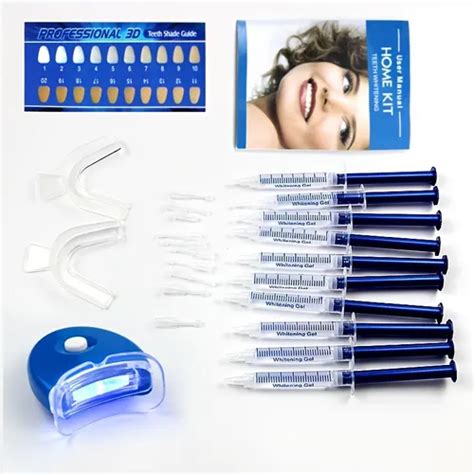 The first step toward whiter teeth is to practice good oral hygiene at home. . Temu teeth whitening